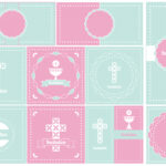 Baptism Banner Free Vector Art - (29 Free Downloads) Within with regard to Christening Banner Template Free