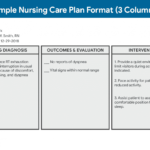 Nursing Care Plan (Ncp): Ultimate Guide And Database throughout Nursing Care Plan Templates Blank